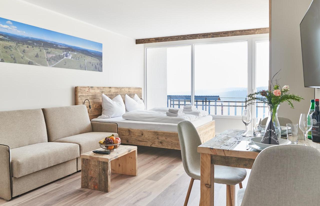 Smart Resorts Haus Brilliant Ferienwohnung 609 Winterberg Exteriér fotografie
