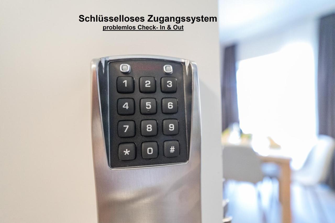 Smart Resorts Haus Brilliant Ferienwohnung 609 Winterberg Exteriér fotografie