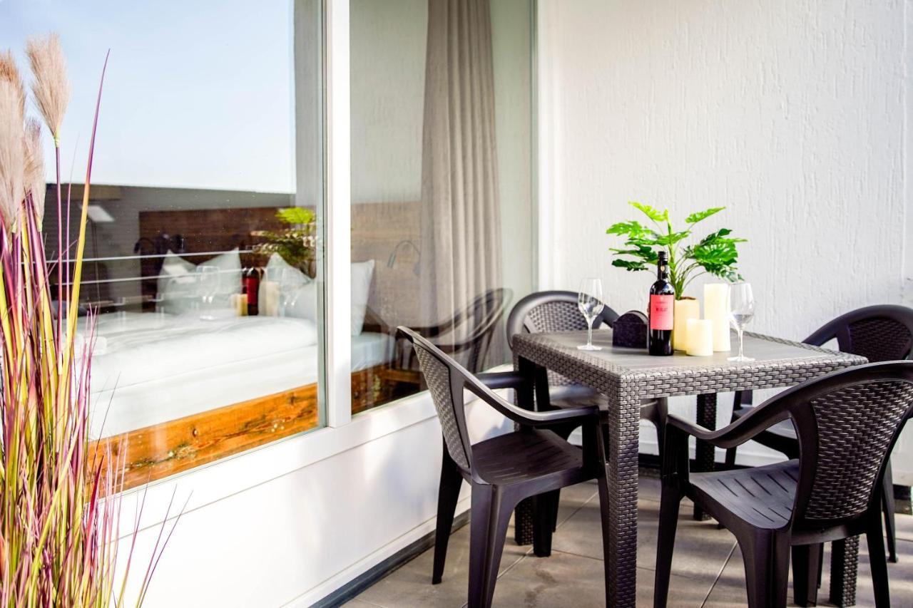 Smart Resorts Haus Brilliant Ferienwohnung 609 Winterberg Exteriér fotografie